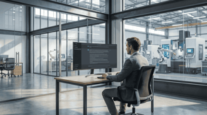 AEO B2B Manifatturiero