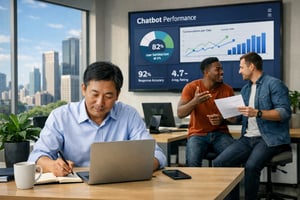 Knwoledge base per Chatbot AI