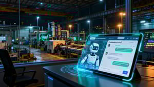 Chatbot-ai-manifatturiero
