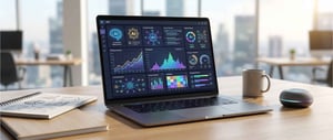 Dashboard audit AEO