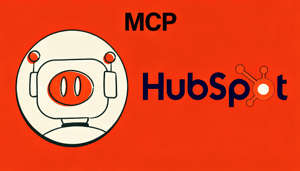 Hubspot MCP