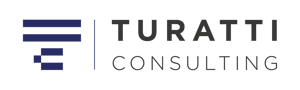 TURATTI_CONSULTING_Logo_orizzontale_blu