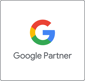 Logo Google partner