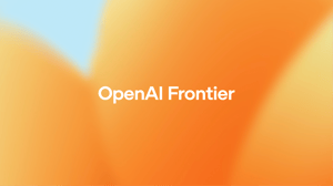 Opena Ai Frontier