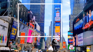 Digital signage - Digital Out Of Home Advertising