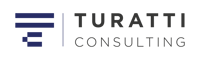 TURATTI_CONSULTING_Logo_orizzontale_blu