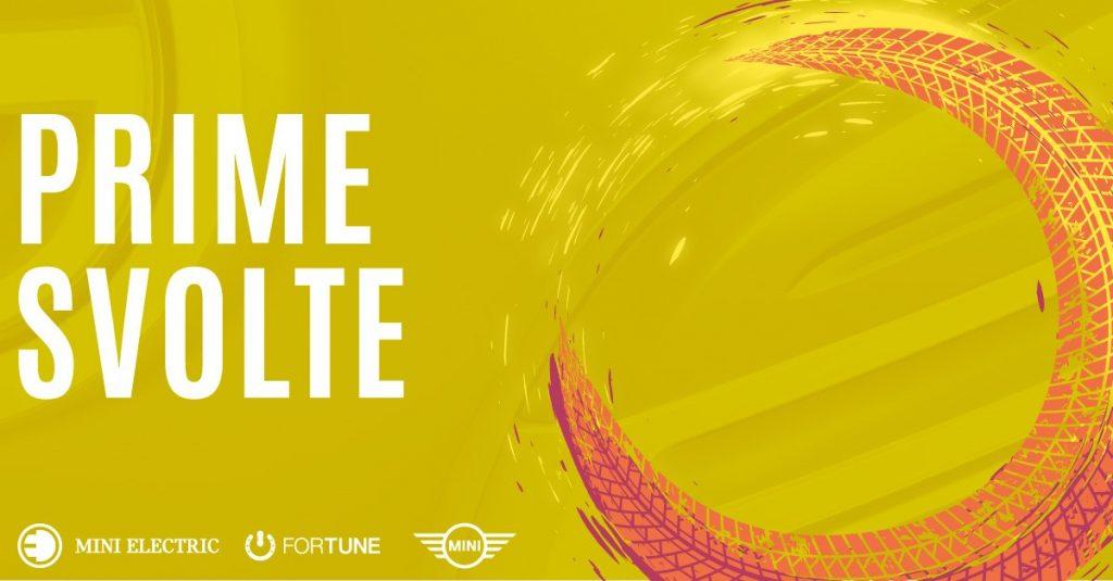 Podcast prime volte di Mini