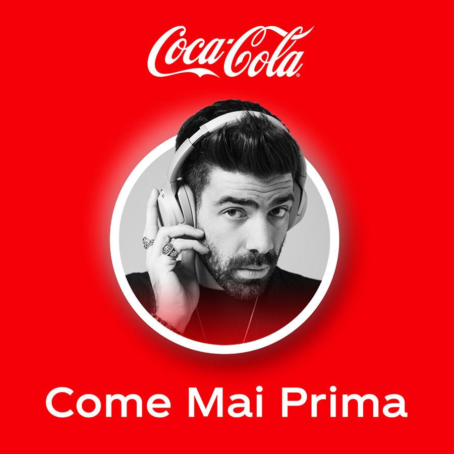 Podcast Come mai prima