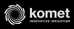 komet irrigation