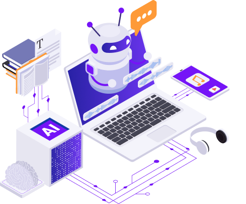 AI-hubspot AI-hubspot