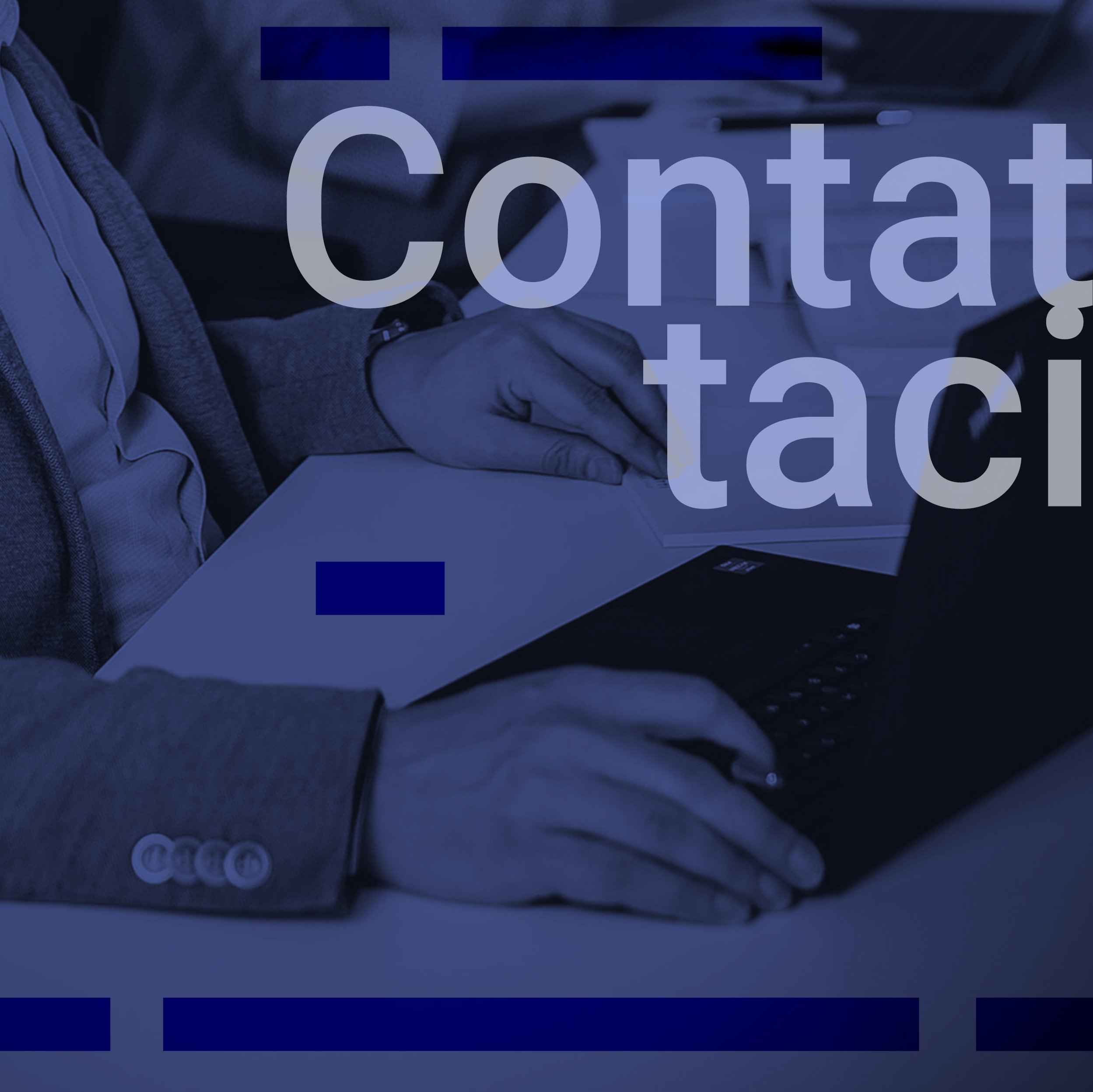 Grafica contattaci