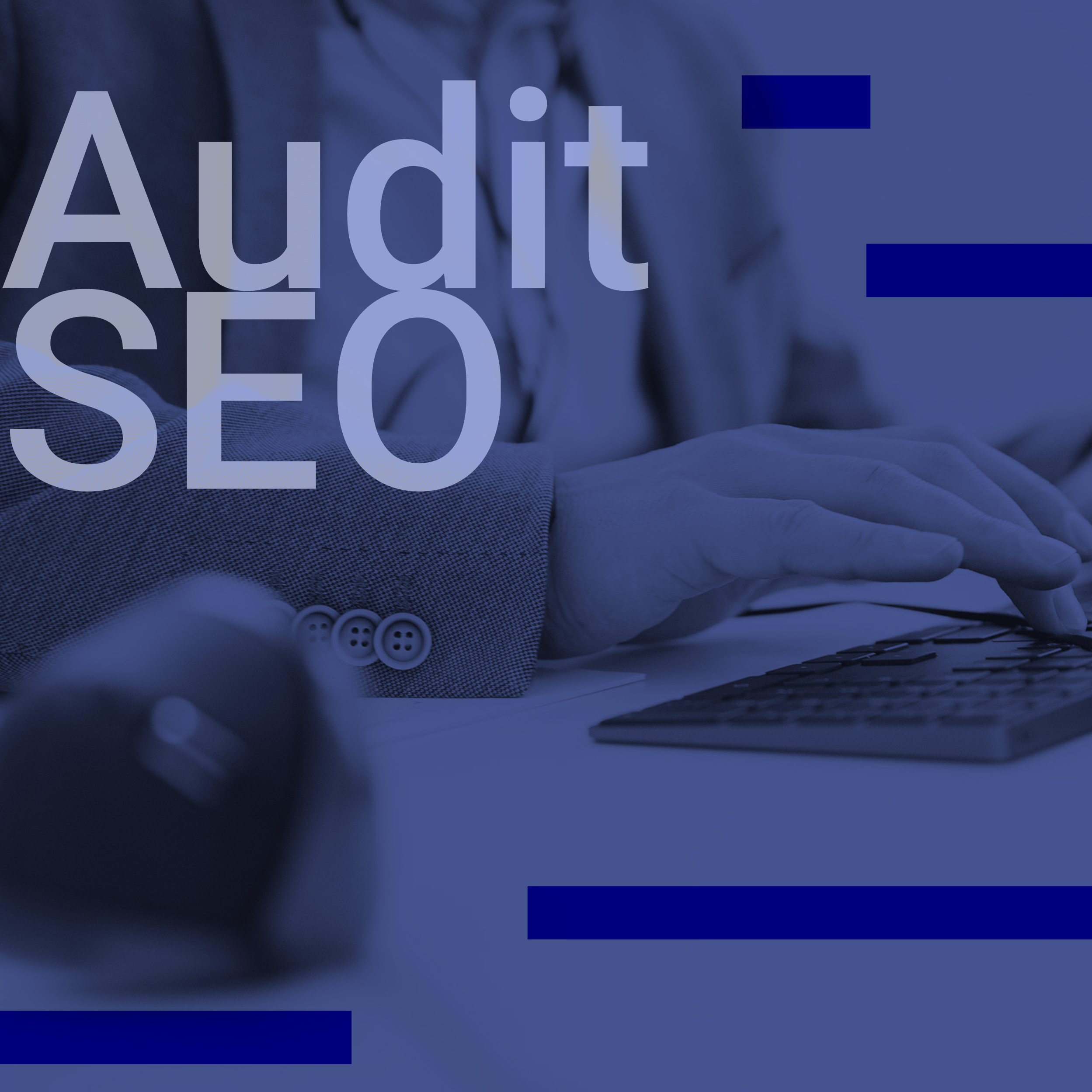 Grafiche pagina SEO Audit SEO