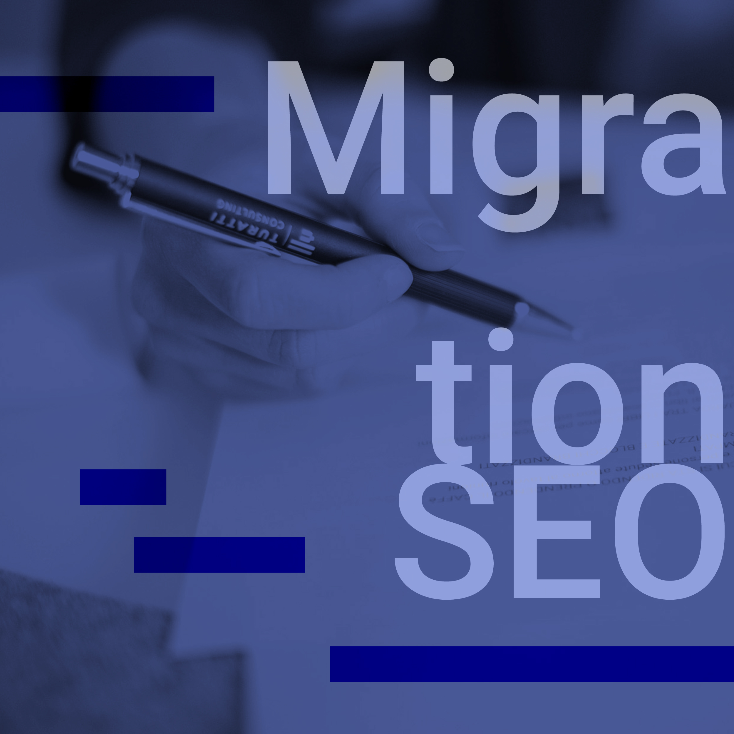 Grafiche pagina SEO Migration SEO