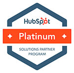 Hubspot Platinum partner - Turatti Consulting