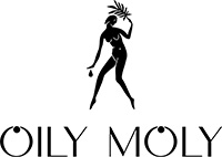 Oily Moly logo 