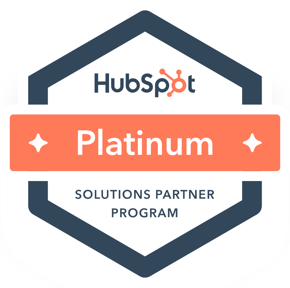 Hubspot-partner